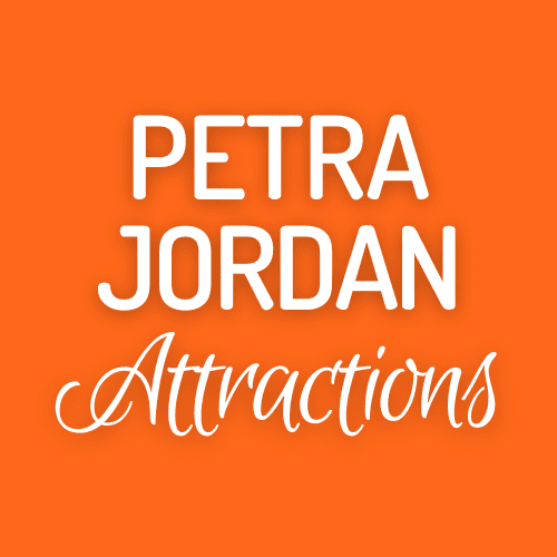 Petra Jordan Attractions - Image 1