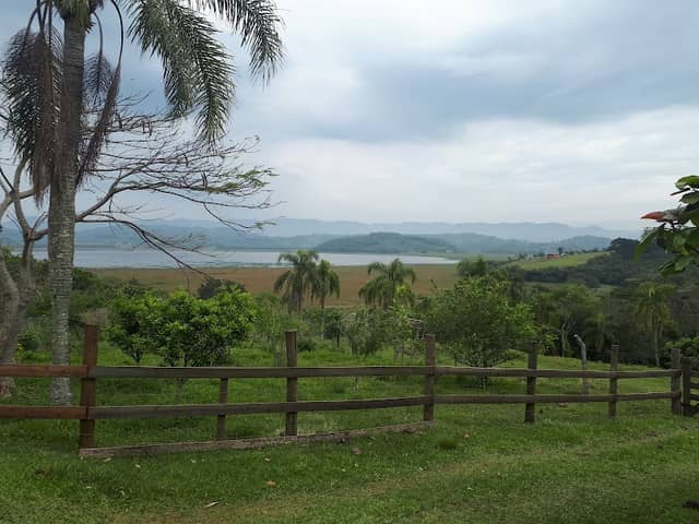 Estância da Lagoa - Image 1