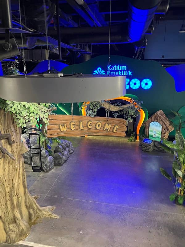 Digizoo Mall of İstanbul - Image 2