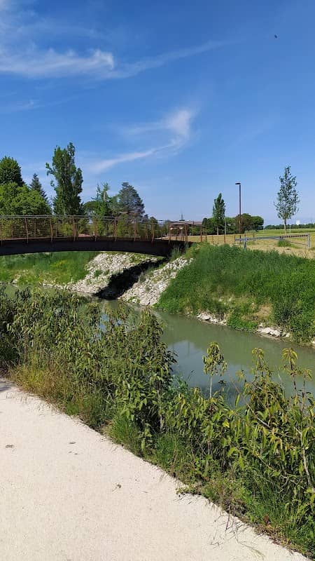 Parco giochi di via Tagliamento - Image 1