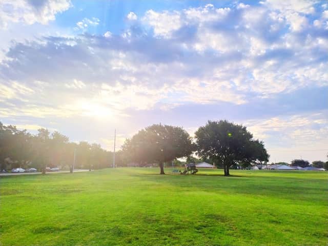 Harold R. Bisby Park - Image 1