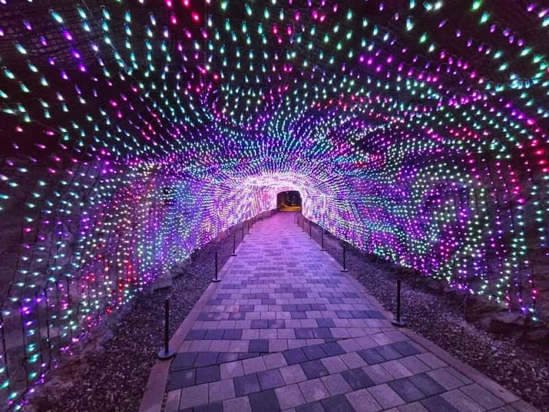 Gwangmyeong Cave - Image 1