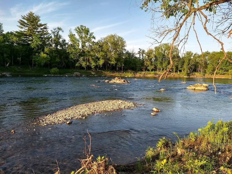 Muddy Brook Park - Image 1