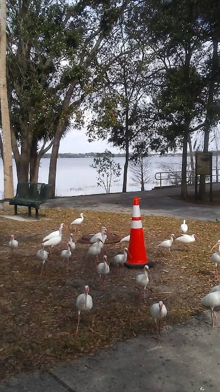 Lake Hartridge Nature Park - Image 1