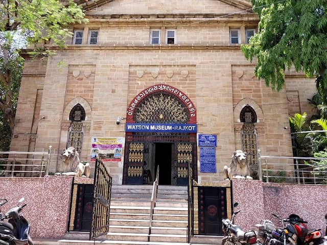 Watson Museum - Image 2