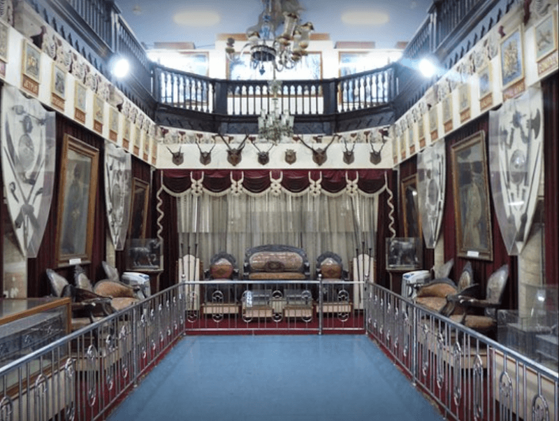 Watson Museum - Image 1