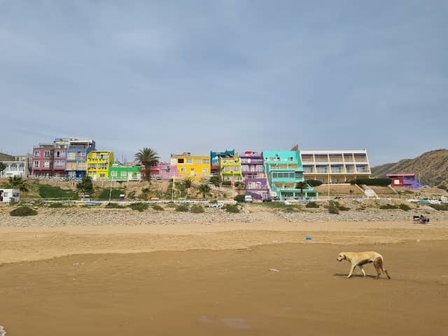 Corniche Taghazout - Image 2