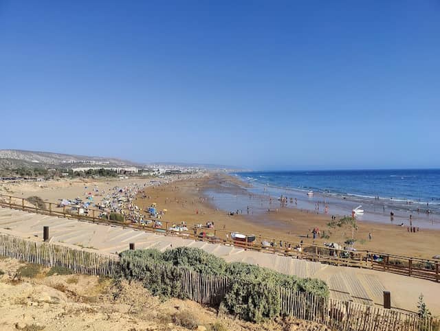 Corniche Taghazout - Image 3