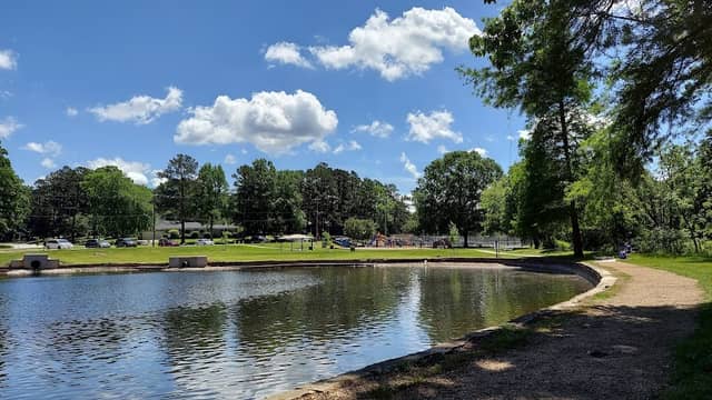 Salisbury City Park - Image 1