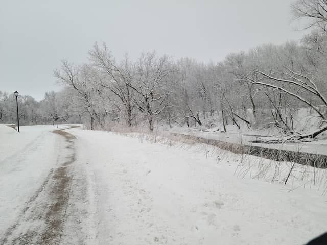 North Straight River Parkway - Image 1