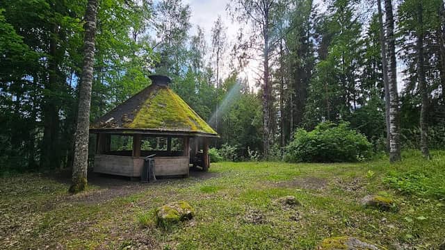 Finnkullsberget - Image 1