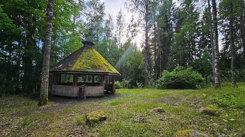 Finnkullsberget - Image 1