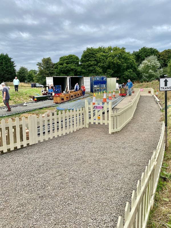 Cromer Miniature Railway - Image 2