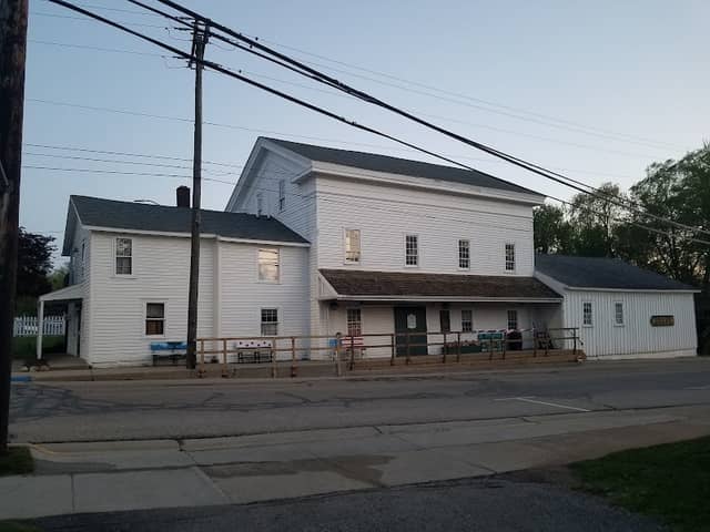 Ortonville Community Historical Society - Image 1
