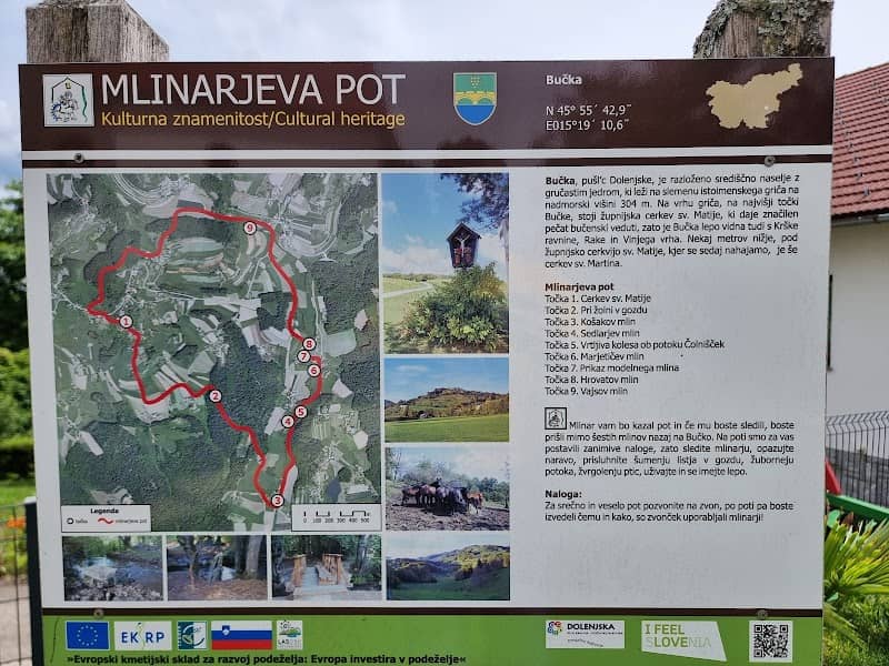 Zvonik želja - Image 2