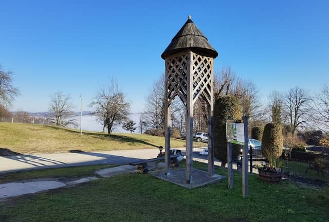 Zvonik želja - Image 1