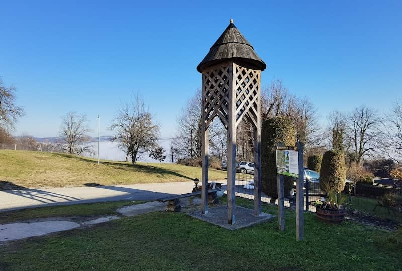 Zvonik želja - Image 1