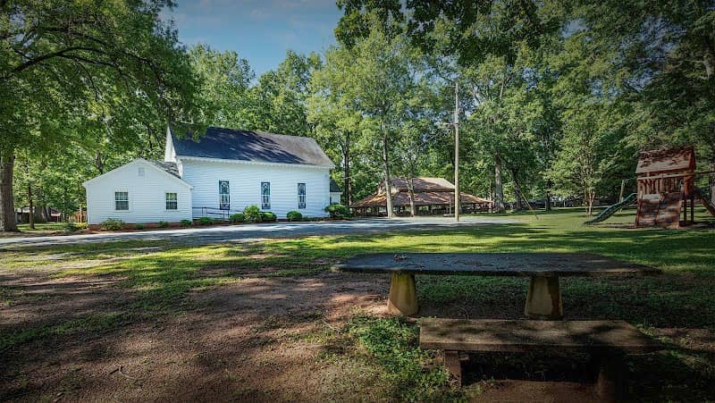 Pleasant Grove Camp Ground - Image 2