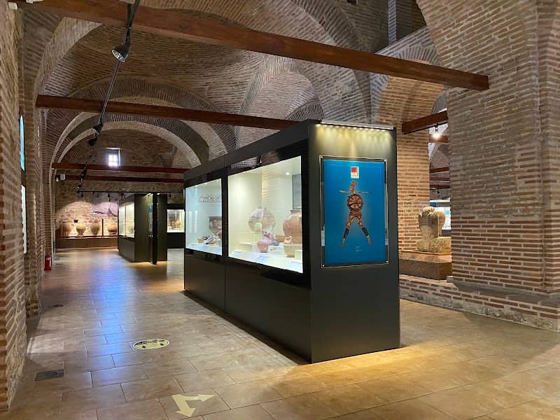 Tokat Museum - Image 1