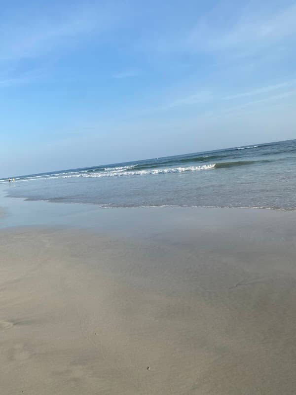 Al Hafa Beach - Image 2