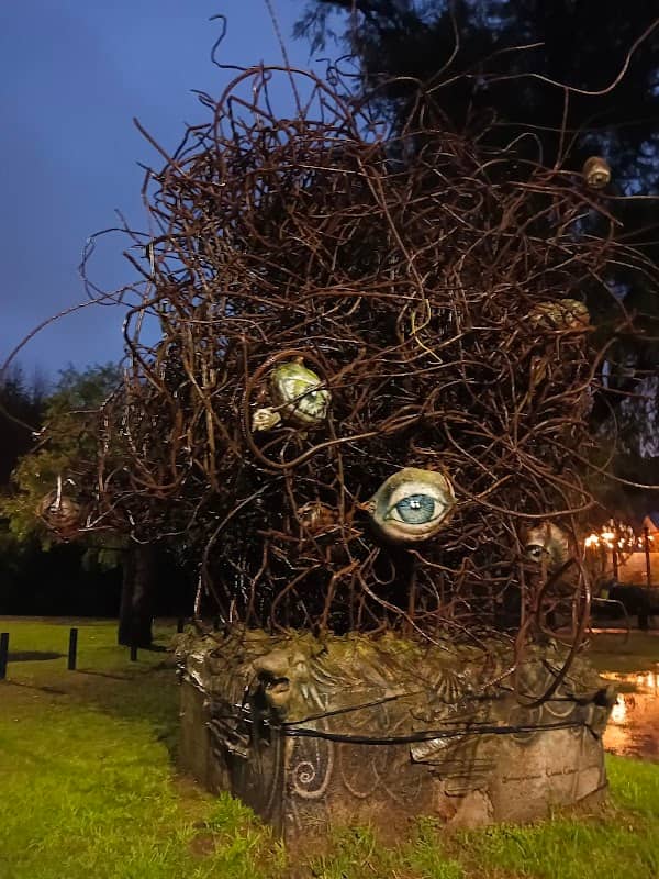Escultura Pastafari - Image 1