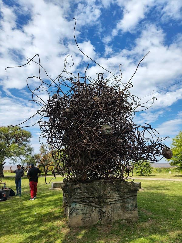 Escultura Pastafari - Image 2