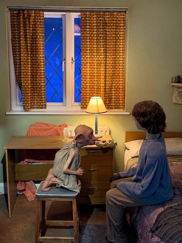 Dobbys home - Image 1