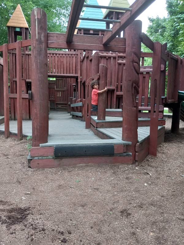 Poteet Park - Image 2