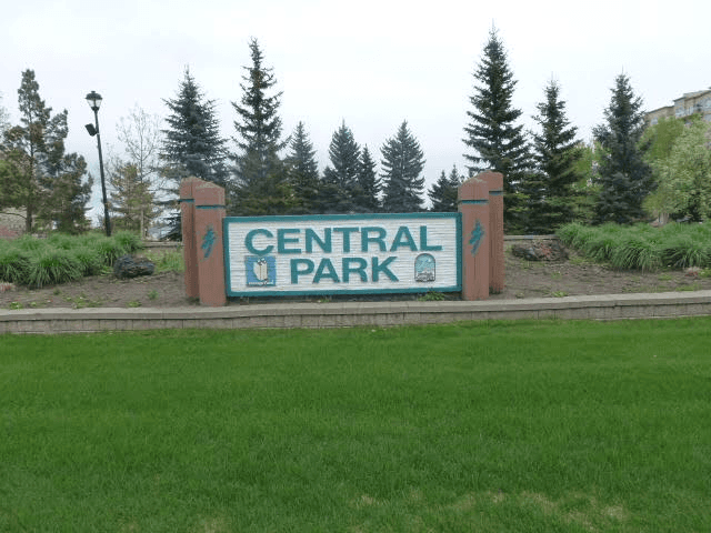Central Park - Image 2