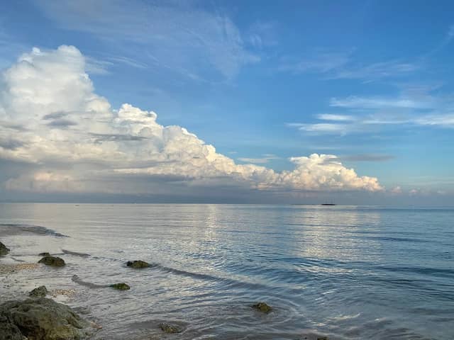 Pasir Panjang Beach - Image 1