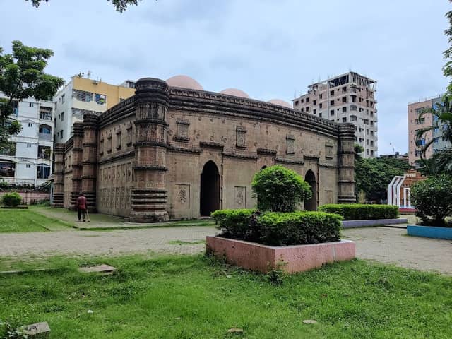 Mini Bangladesh - Chittagong - Image 3