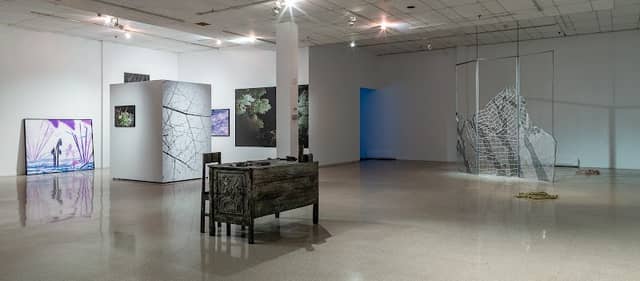 Musée d'art contemporain des Laurentides - Image 1