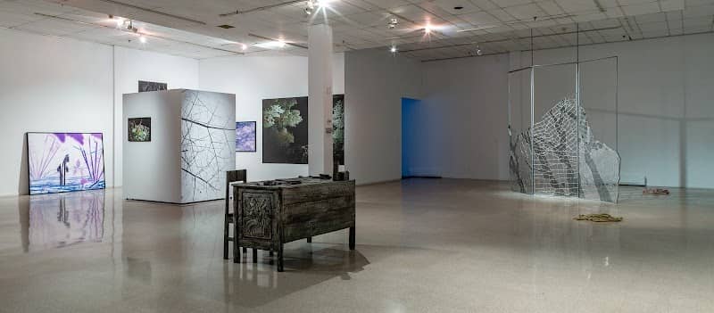Musée d'art contemporain des Laurentides - Image 1