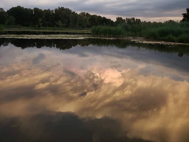 Griswold Park - Image 1