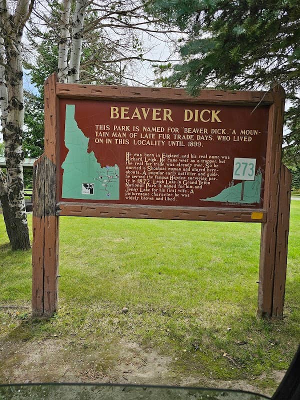 Beaver Dick Park - Image 2