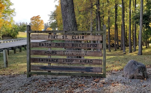 Fort Saint Clair Park - Image 2