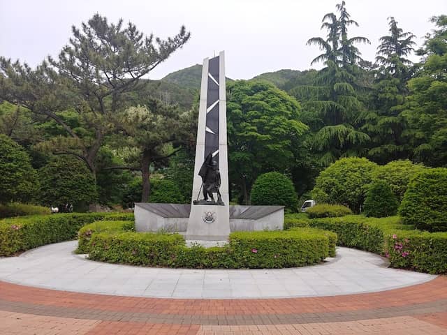 천자봉산림욕장 - Image 1