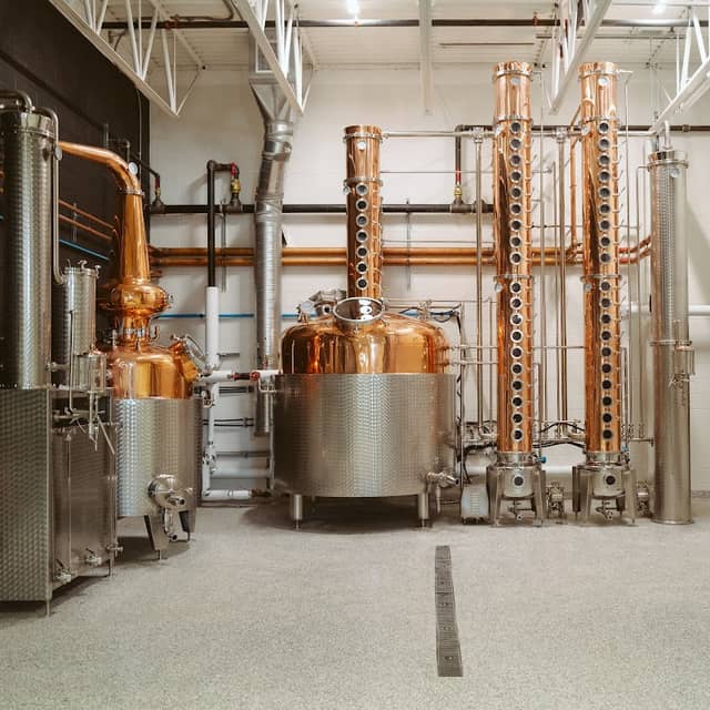 Distillery Tours - Wild Life Distillery - Image 1