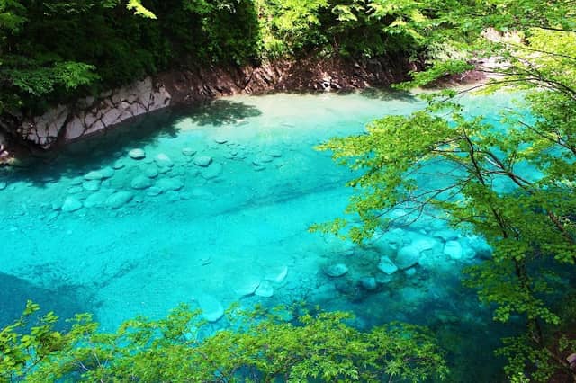 Yushin Valley - Image 1