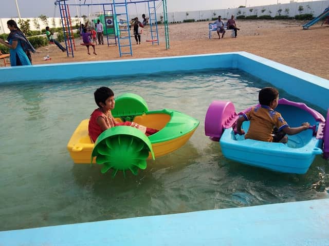 LPL KIDS PARK - KOVILPATTI - Image 1