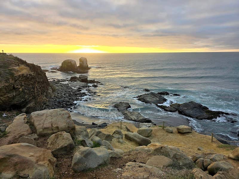 Punta de Lobos, Pichilemu Park - Image 2