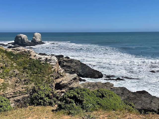 Punta de Lobos, Pichilemu Park - Image 1