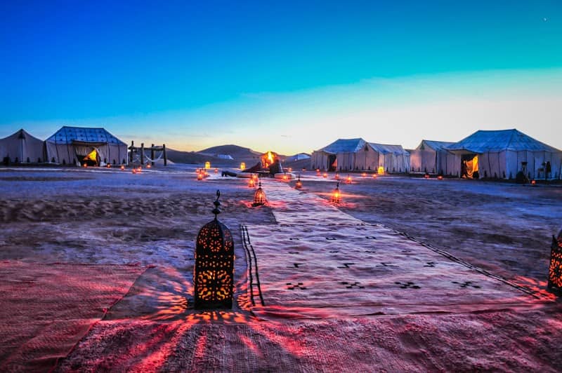 Sahrawi Tours - Image 1