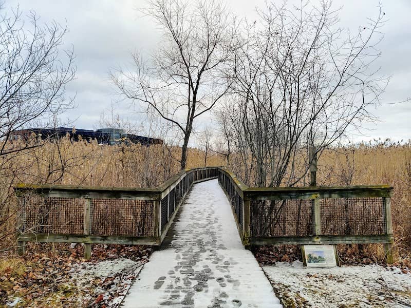 American Commerce Centre Nature Preserve - Image 1