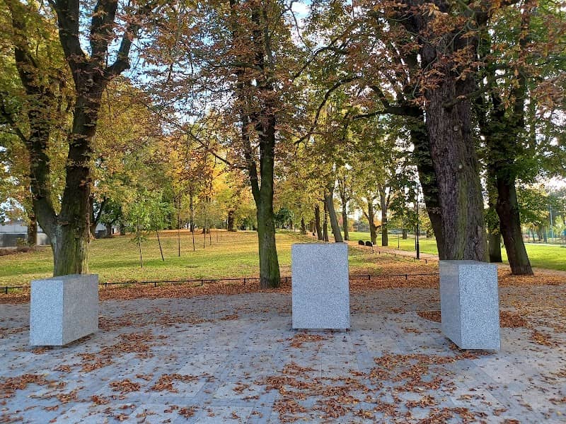 Park ewangelicki - Image 1
