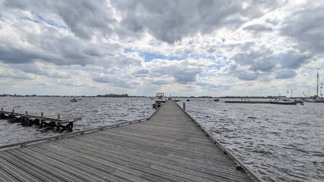 Bibian Mentel pier - Image 2