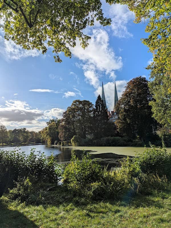 Mühlenteich - Image 2