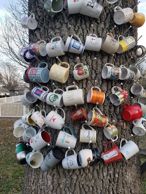 Mug Tree - Image 2