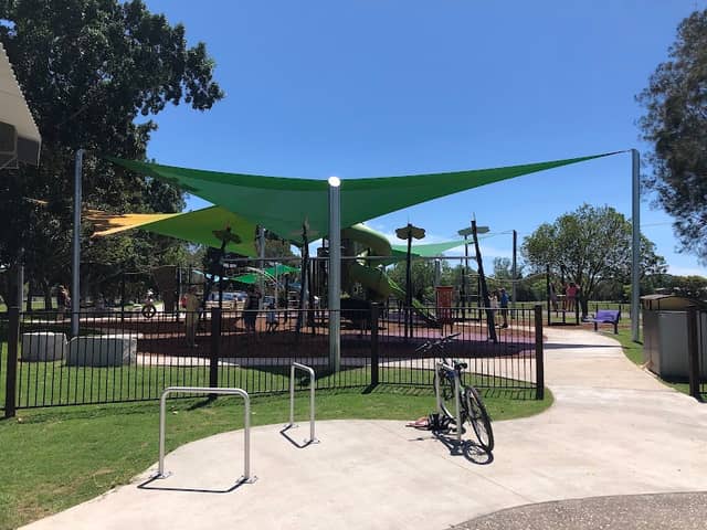 Jacaranda Park - Image 1