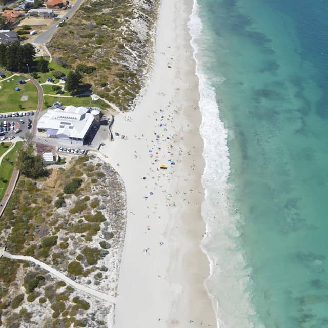 Mullaloo Beach - Image 2